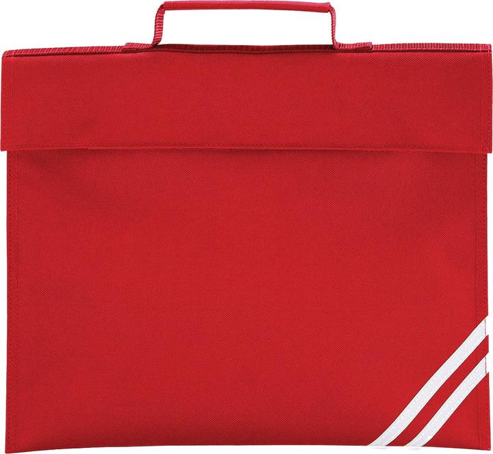 Quadral Schultasche Classic Reflektierend