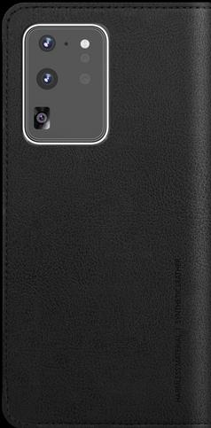 Produktbild Araree Mustang Diary Series Leder Hülle (Samsung Galaxy S20 Ultra)