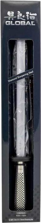 Actual product image Global Loop bar diamond