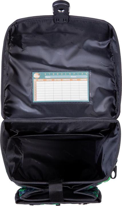 Produktbild Mc Neill Ergo Compacto Schulranzen-Set 5-teilig (20 l)