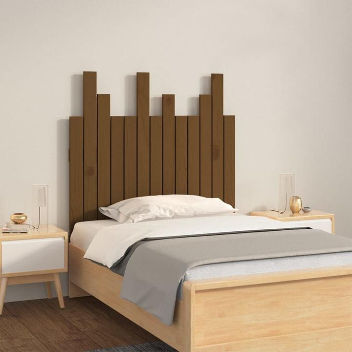 Actual product image VidaXL Ammon (82.5 x 3 x 80 cm)