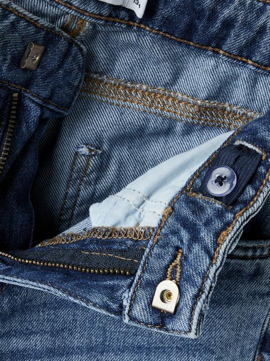Immagine prodotto Name it Jeans a vestibilità ampia (116)