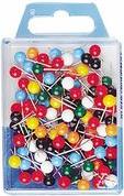 Actual product image Wedo Marking Pins