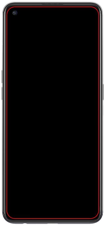 Productafbeelding Mobilize Glas (1 Stuk, Oppo A94 5G)