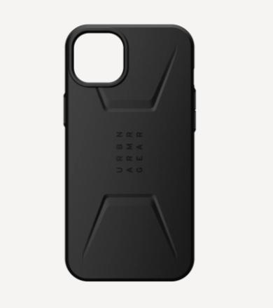 Image du produit UAG Civilian Magsafe Case (Apple iPhone 14 Plus)