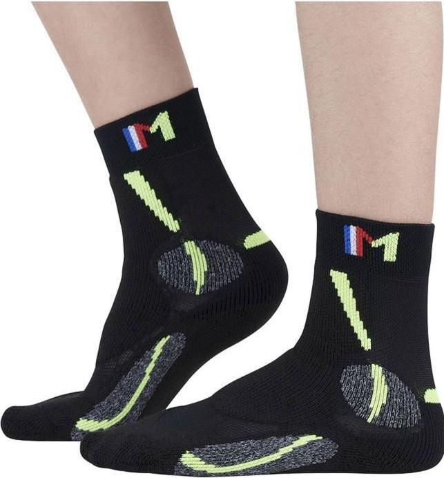 Produktbild Monnet Trek Junior (31 - 33)
