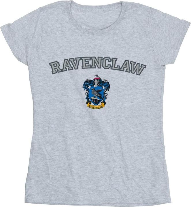 Image du produit - T-shirt RAVENCLAW CREST - Femme (L)