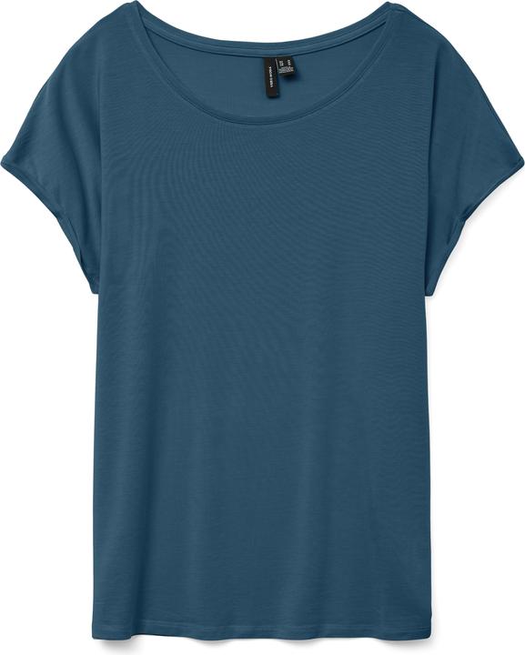 Moroccan Blue