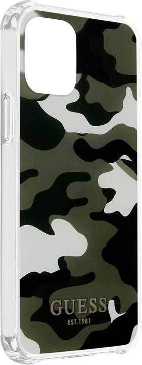 Produktbild Guess Case (Apple iPhone 12 Pro Max)