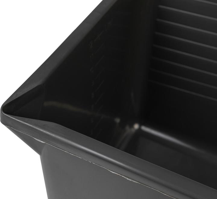 Actual product image FTM Paint bucket KOMFORT 12 litres