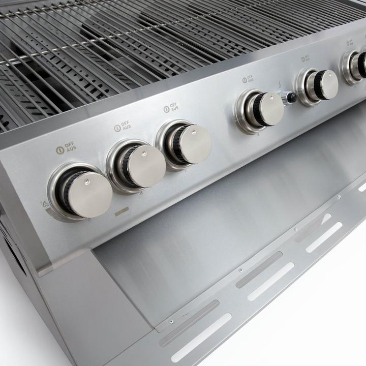 Produktbild Mayer Barbecue ZUNDA MGG-362 Master (27.70 kW)