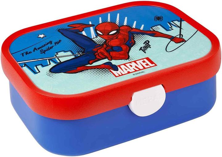 Immagine prodotto Mepal Lunchbox Campus - Spiderman