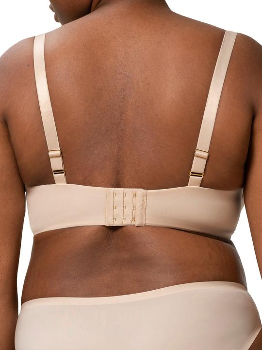 Immagine prodotto Triumph Reggiseno con ferretto "Body Make-Up Essentials" (75 D, Confezione singola)