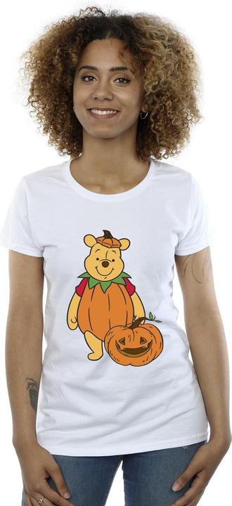Produktbild Winnie the Pooh TShirt Halloween (XL)