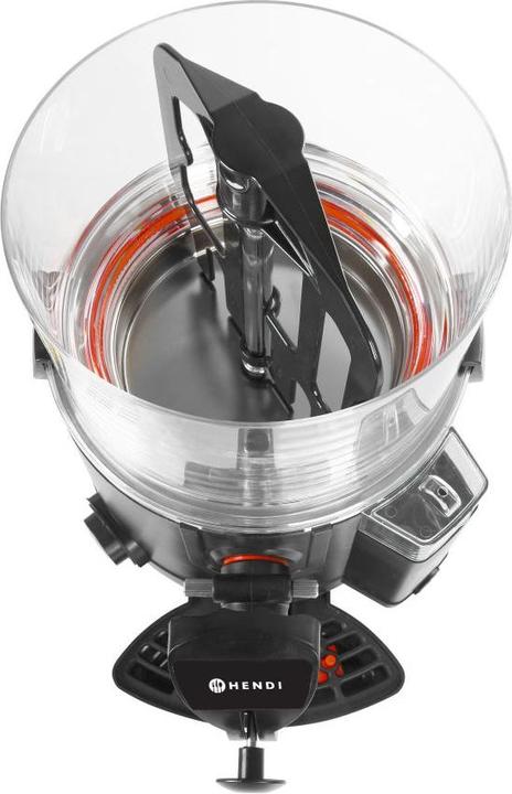 Produktbild Hendi Schokoladenspender 5 l 230V 1006W