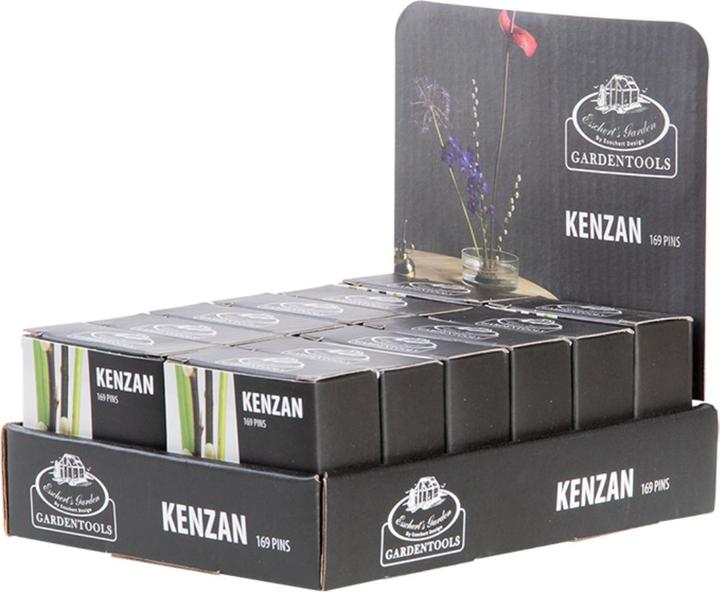 Produktbild Esschert Design Steckigel Kenzan (6.10 cm, 6.10 cm)