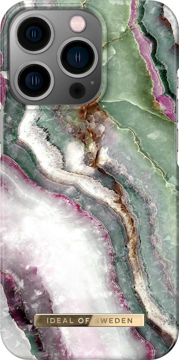 Produktbild iDeal Of Sweden Designer-Cover Northern Lights (Apple iPhone 13 Pro)