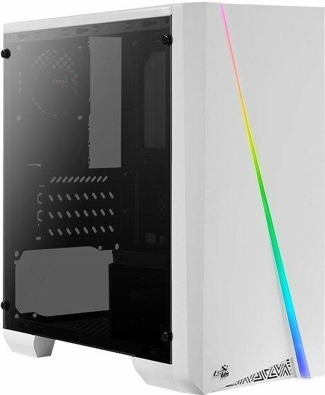 Image du produit AeroCool Cylon Mini (mATX, ITX)