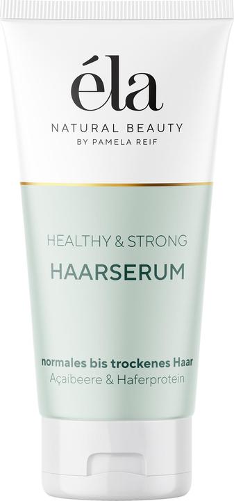 Image du produit Éla Natural Beauty Healthy & Strong (50 ml)