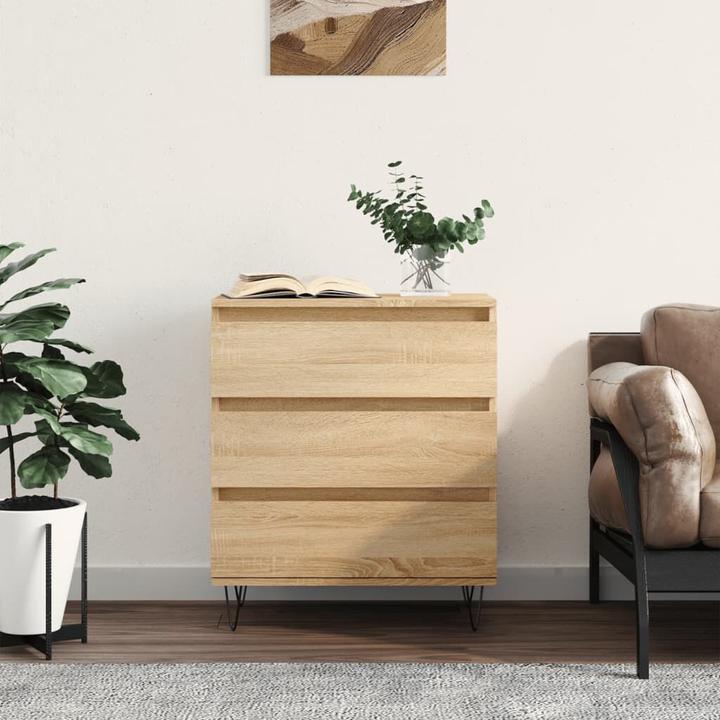 Image du produit VidaXL Chloe (60 x 35 x 70 cm)