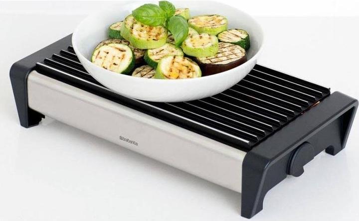Actual product image Brabantia Feed warmer