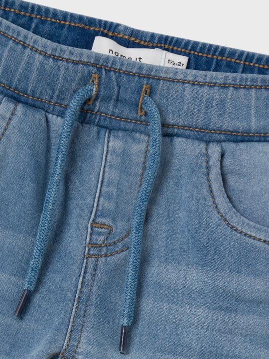 Image du produit Name it Jeans sweat coupe regular (110)