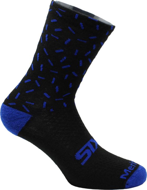 Sixs Funktionssocken Merinos