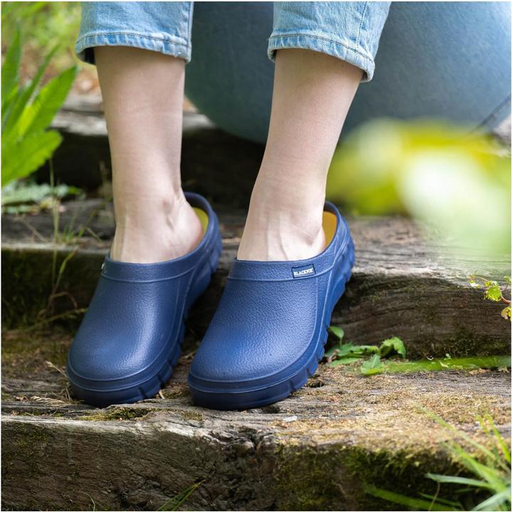Actual product image Evasion blue (38)