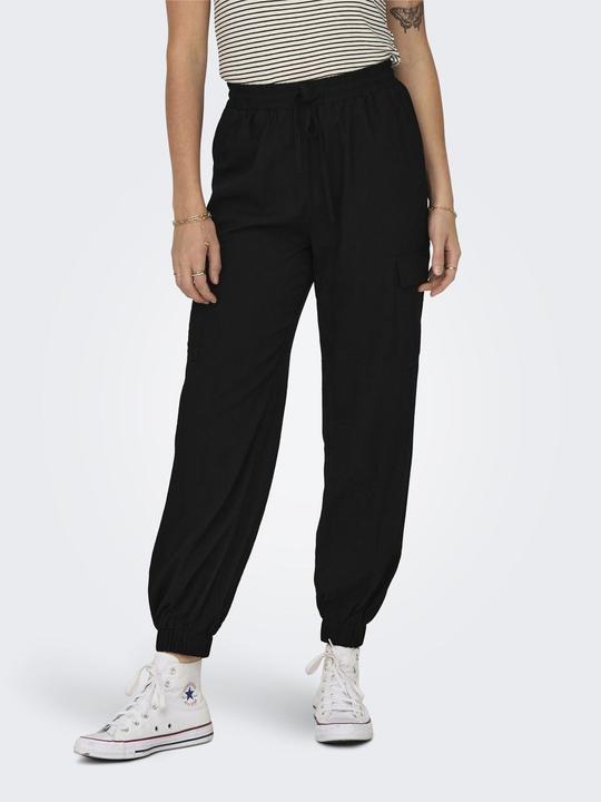 Actual product image Only Onlkatinka Cargo Pant Wvn Noos (L)