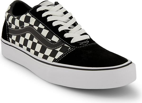 Vans Ward Old Skool Herren Sneaker (42)