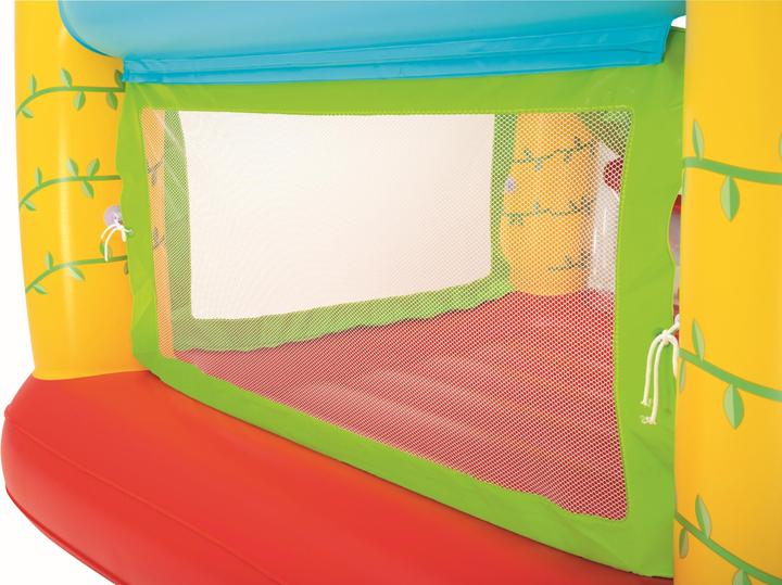 Produktbild Bestway Jumptacular Bouncer