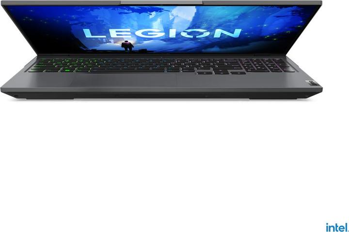 Produktbild Lenovo Legion 5 Pro (16", Intel Core i7-12700H, 16 GB, 1000 GB, Eng. Int.)