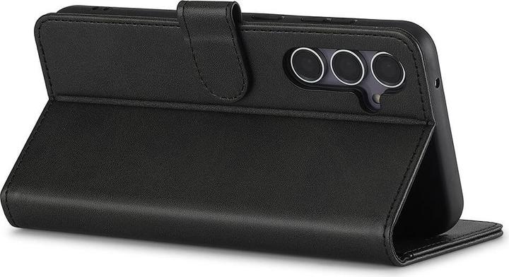 Produktbild LC.Imeeke Galaxy A16 - Leder Etui Hülle (Samsung Galaxy A16 5G)