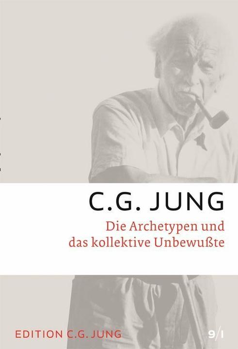 Immagine prodotto Die Archetypen und das kollektive Unbewusste (Tedesco, C.G. Jung, 2018)