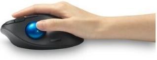 Produktbild Kensington Trackball Pro Fit Ergo Tb450 (Kabellos)