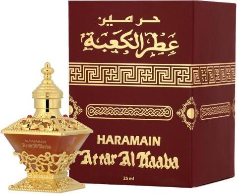Produktbild Al Haramain Attar Al Kaaba (25 ml)