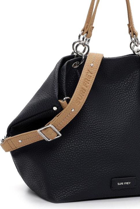 Actual product image Suri Frey Shopper SFY Batty (23.99 l)