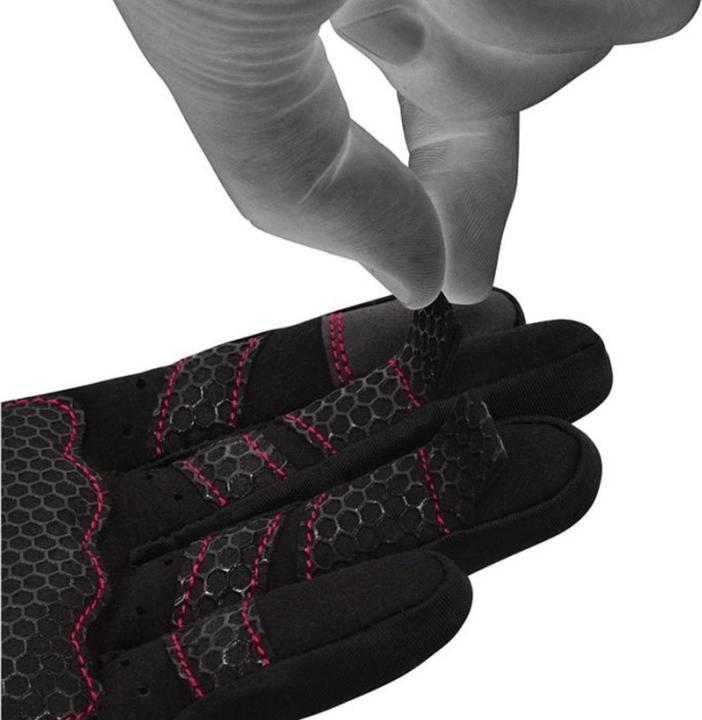 Produktbild Rdx W1 Full Finger Gym Gloves (L)