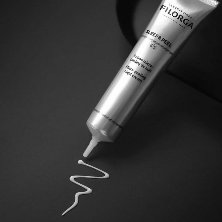 Actual product image Filorga Sleep & Peel (40 ml, Night cream)
