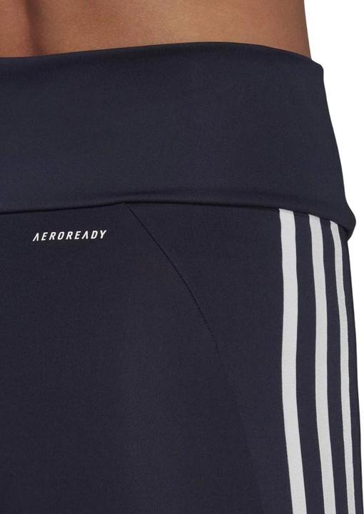 Produktbild adidas Designed To Move Radlershorts (32 D)