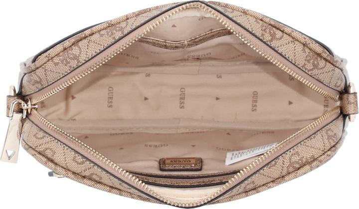 Immagine prodotto Guess Borsa a tracolla Meridian Camera Bag Logo