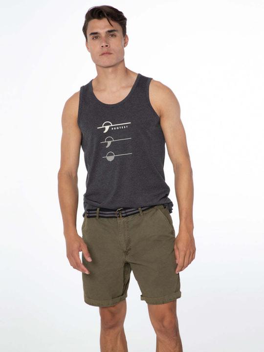 Produktbild Protest Fan Herren Short (S)