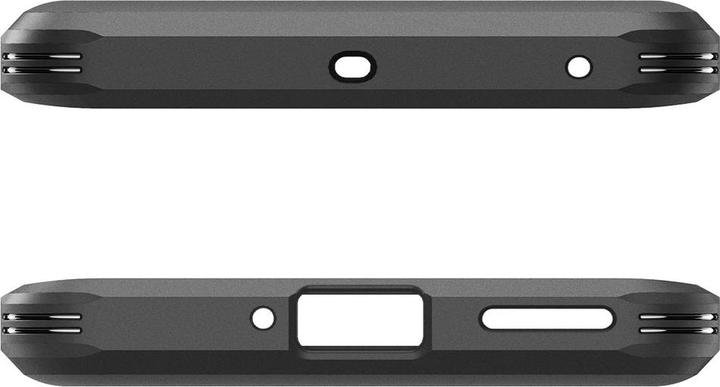 Actual product image Spigen Tough Armor Oneplus 11 5g Black (OnePlus 11)