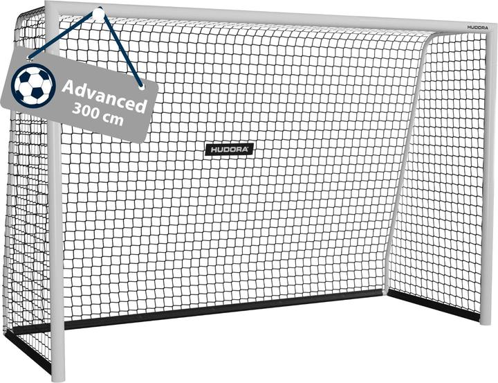 Hudora Advanced 300