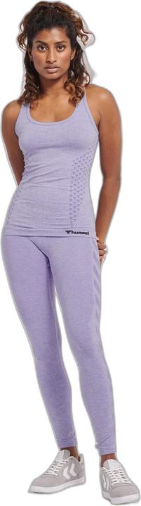 Produktbild hummel Ci Seamless Top (XS)