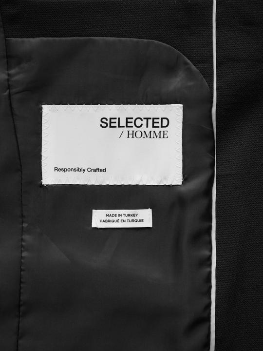 Image du produit Selected Homme Blazer tissé (44)