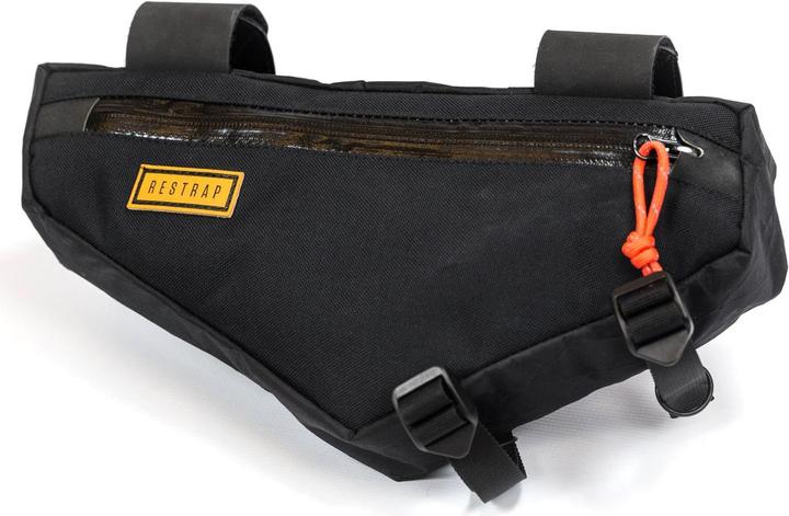 Produktbild Restrap Frame Bag (3.50 l, Rahmentasche)