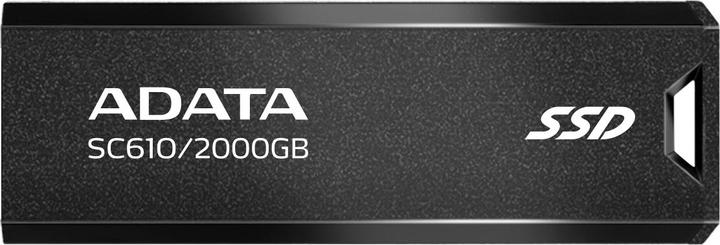 Immagine prodotto Adata SC610 (2000 GB, USB-A)