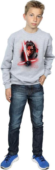 Produktbild Star Wars Sweatshirt Jungen (140, 146)