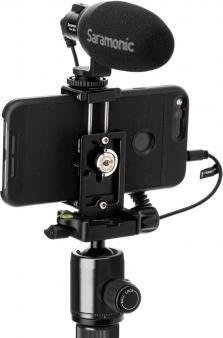 Actual product image MeFOTO RoadTrip PRO Aluminium Tripod (Metal)